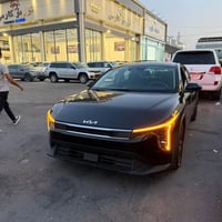 كي فور • ٢٠٢٥ • ماشي ٩٠٠٠