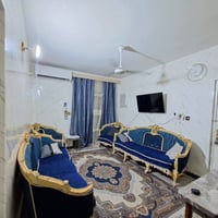 عمارات الطاقة وسط • غرفتين • بلكونين