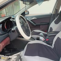 سيراتو • ٢٠١٠ • بدون صبغ