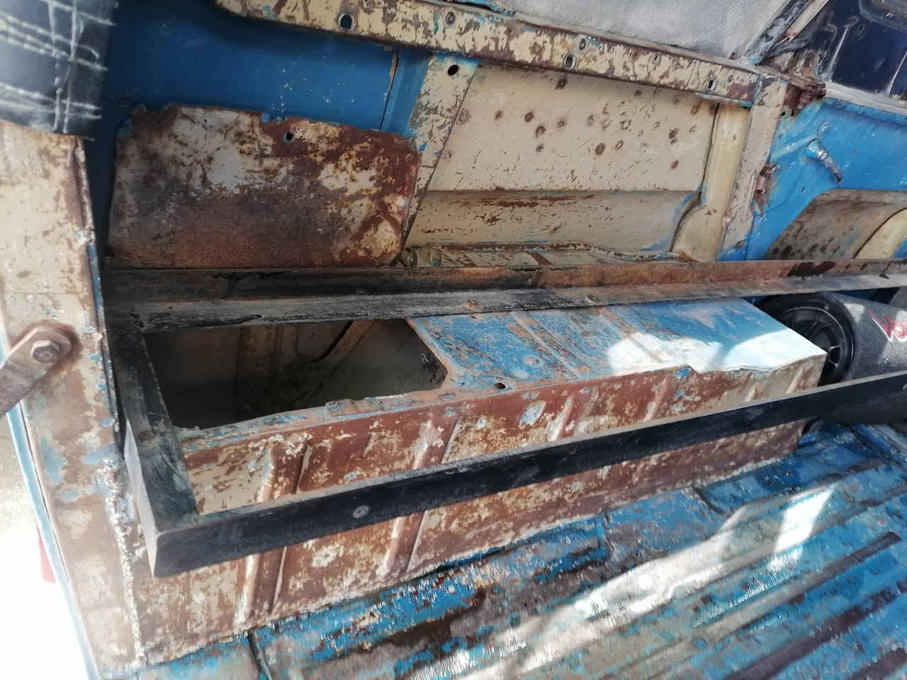 واز88 • مستعجل • الگير ما يشتغل