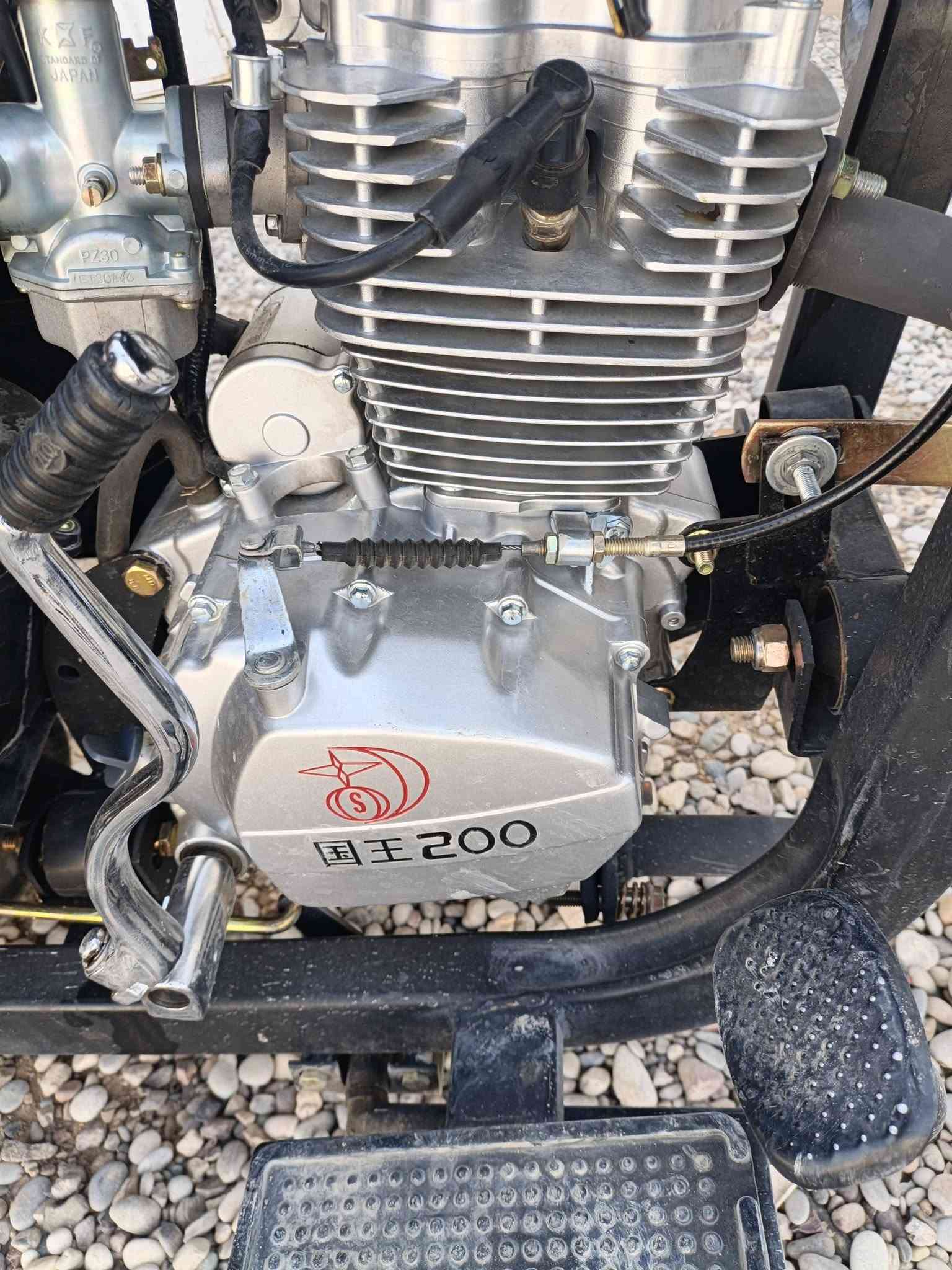 26 فول فول
محرك 200 
کلار ***********
