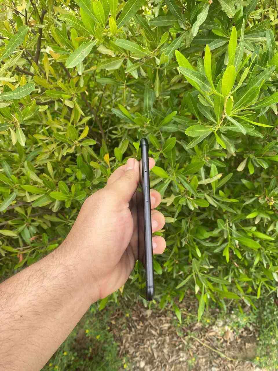 ايفون ٧ بلص ١٢٨ • بطارية اصلية • بصمة شغالة