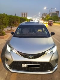 سيينا هايبرد • XSE • ٢٠٢٤