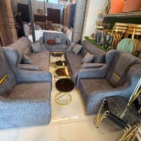 حي ميسان • ديوان ١١مقعد • بلوك اسود