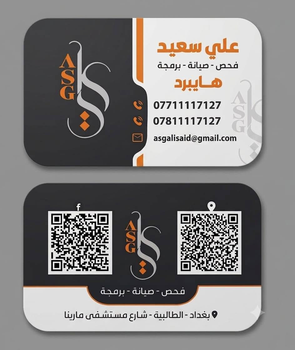 علي سعيد هايبرد 
بغداد الطالبيه
اللهم لك الحمد والشكر
