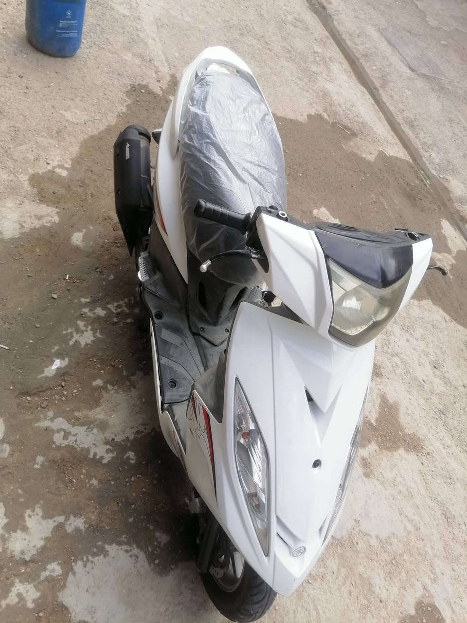 GTR • ٢٠١٢ • مكينة ناعمة