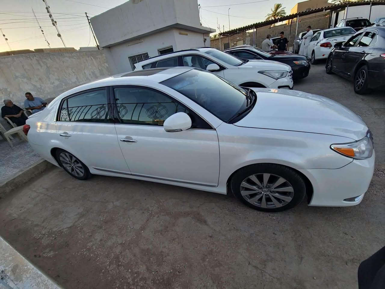 افلون 12 خليجي فول مواصفات محرك كير جدد مبدلات مال جناي جاهزه مينقصها شي سعر 165بيها مجال تفاصيل اكثر اتصل ***********
