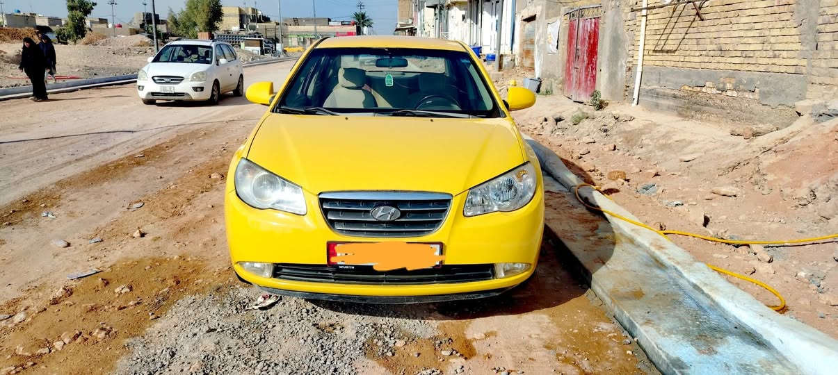 السلام عليكم النترا 2009خليجي مكينه1600 بيها ضربة خفيفة كد شبر بل جاملغ الخلفي جهه السايق ومبدل باب السايق سياره جاهزه كير ومكينه جاهزه رقم انكليزي 
مكاني ديوانية سعر(85)
لارقام
***********
***********
