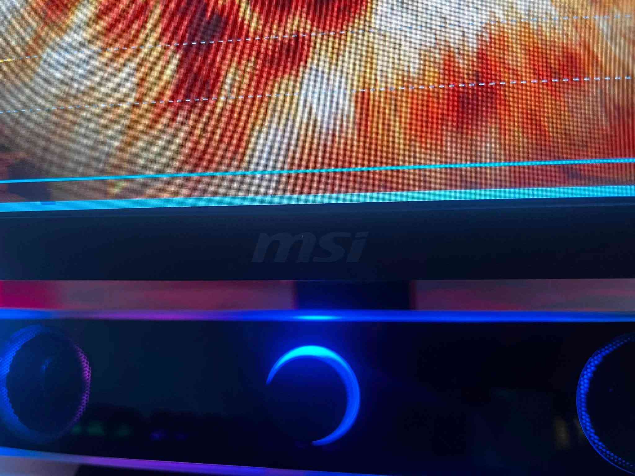 شاشا   msi.  180hz.   حجم 24
--------
i5  11400
RAM. 16  3200 كورسير
m.2. ssd 256
gtx 1660. 3fan + RGB + من كيكا بايت
winows 11
مبرد مائي عل معالج.  شاشا ---------
يوجد وصل شراء ب الصور
كيبورد : ريدراغون.   ماوس :ريدراغون  سبيكرات خارجية. مكاني بغداد زعفرانية.  السعر مناسب خاص لان اكو متخاف الله تكسر. لي الاستفسار  ***********

نص مكتوب في الصور:
- ٩٠