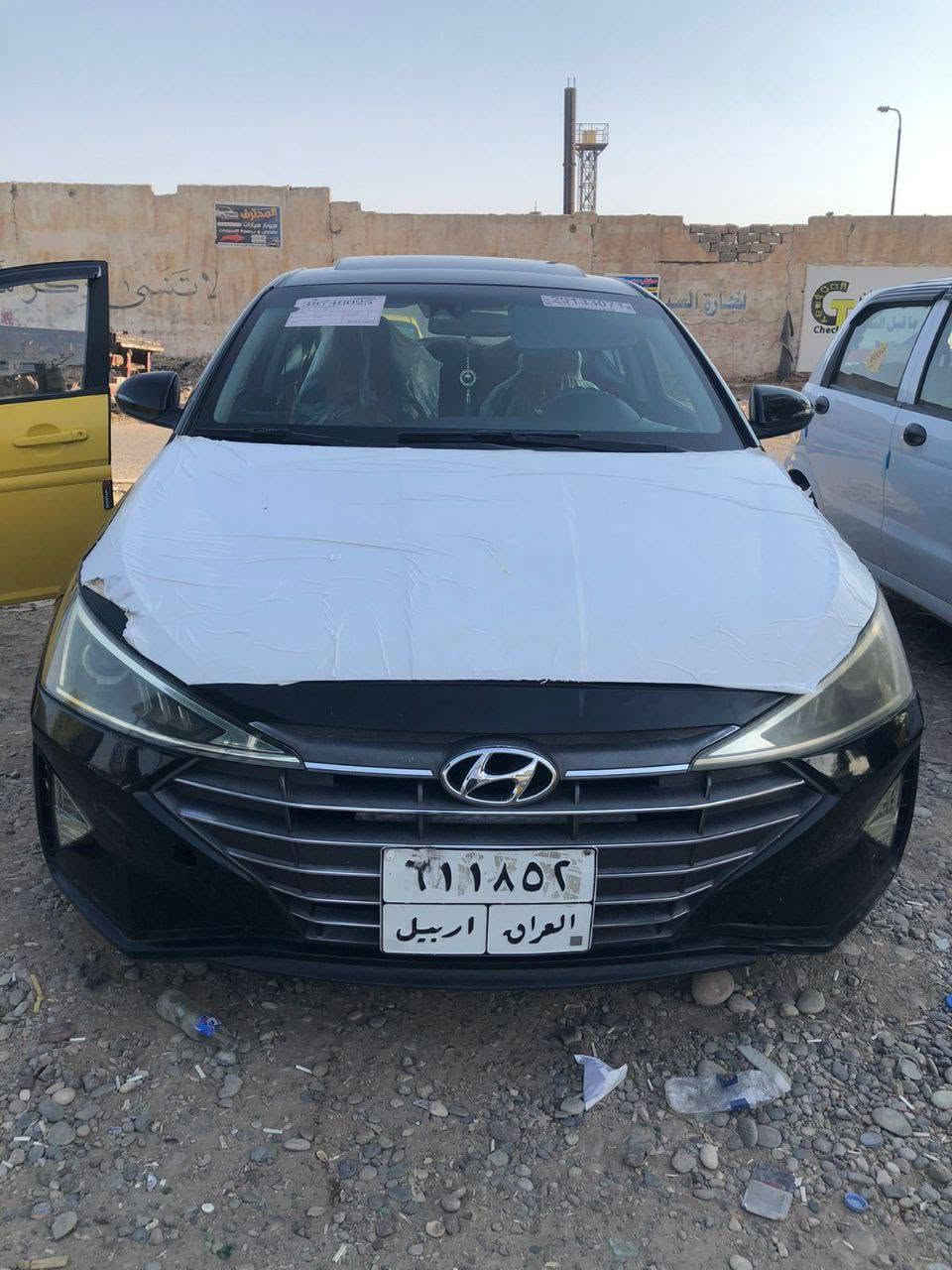موديل ٢٠١٩ • فول لمتد • موصل
