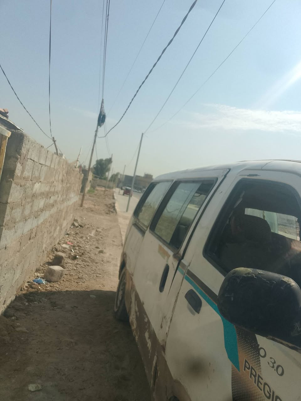 كية بريجو مكينة وكير وحداديه بس عوزهة باور تخم تاير مديل 97سنوية ساقطة من 21 راعيها مواصل إلى المكان الديوانية/20 بيها مجال /***********

