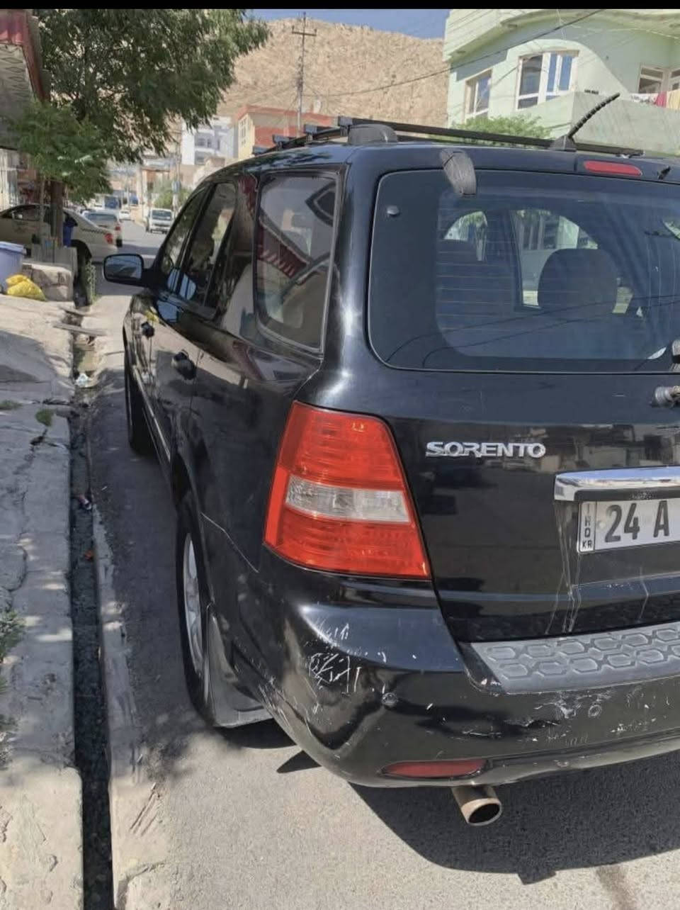 *********** دهوك, العراق
