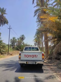٢٠١٢ • كير عادي • طويريج