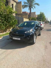 سبورتج • ٢٠١٨ • بدون ايربك