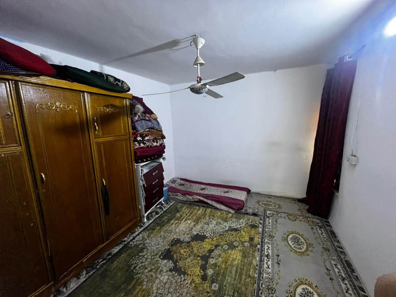 مكانة قطاع ٥٥ • ١٤٤م • ٥ غرف