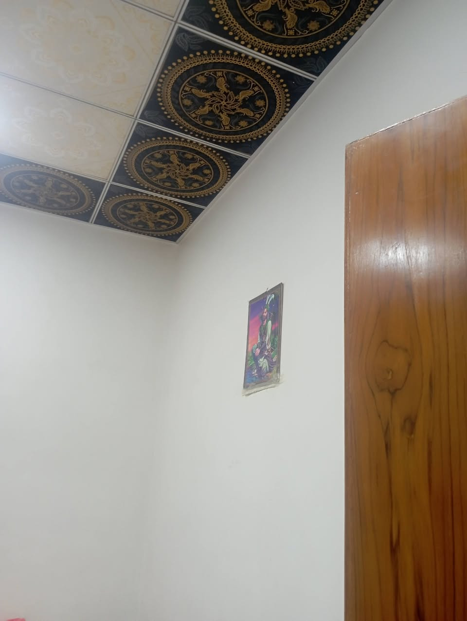 حي النداء ٥٠الف • ١٠٠م • جاهز للسكن
