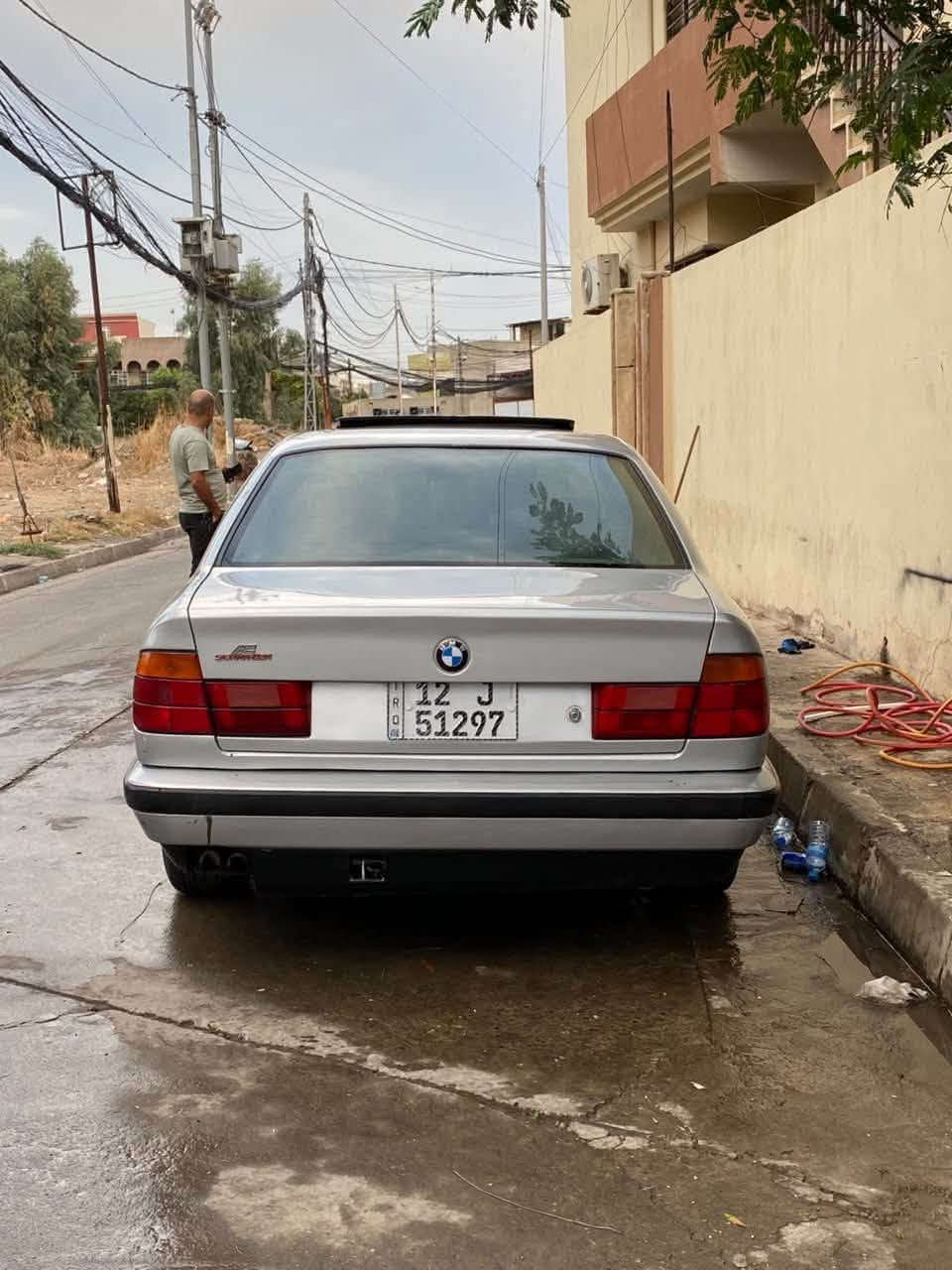 بيم 528 • ميكنة كبس • كير اوتوماتيك