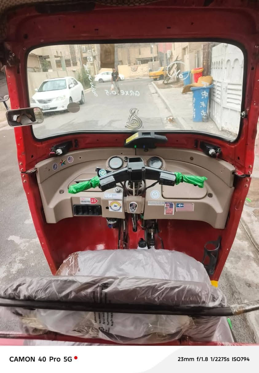 موديل ٢٠١٨ • بلادية • الحسينية الراشديه