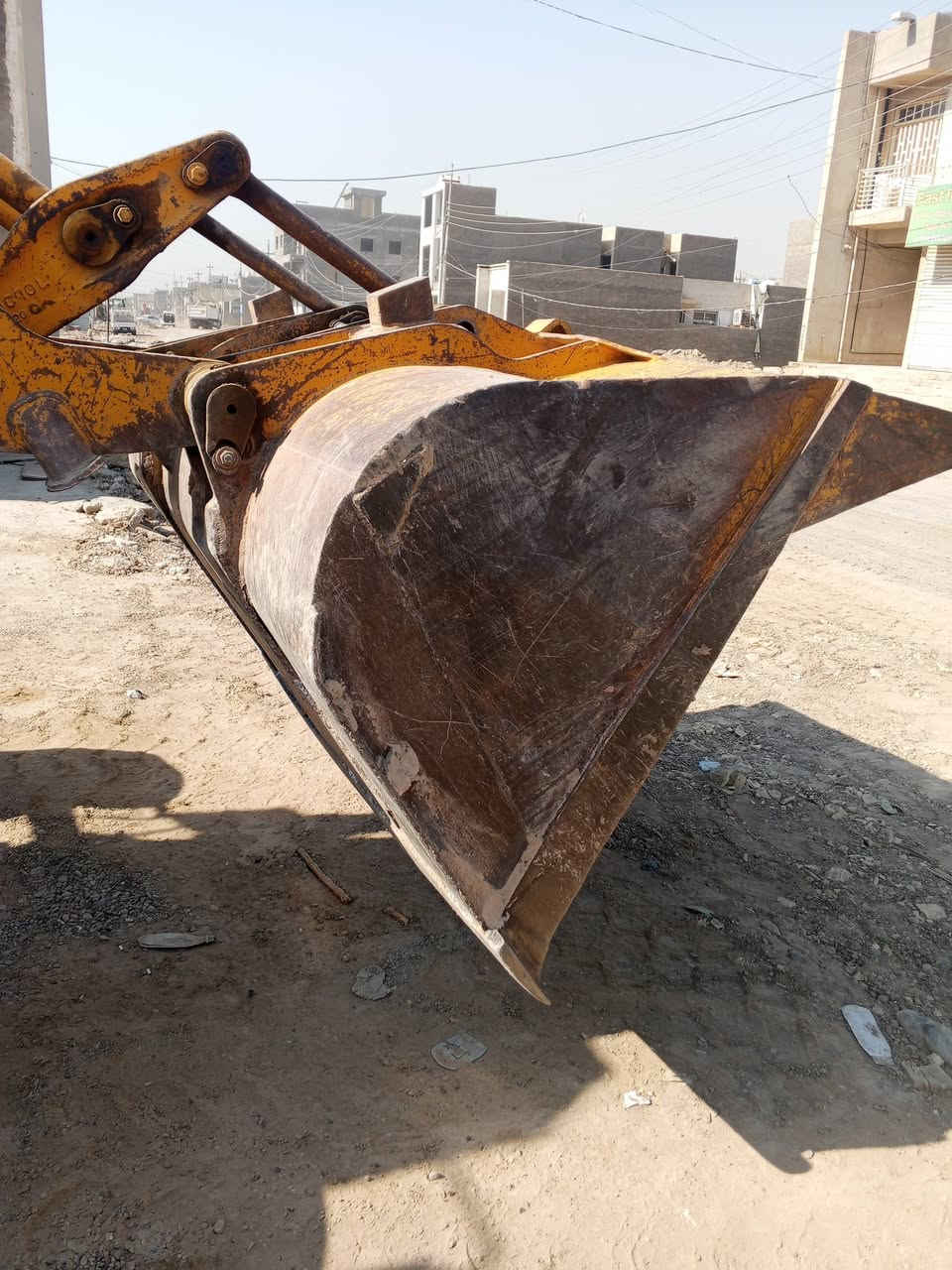 السلام عليكم كيله مال بي بلاديه مراوس بكيله مال عادي انضف المكان بغداد للاستفسار ***********
