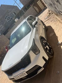 سورينتو ٢٠٢٤ • رقم بغداد • ٦ سلندر