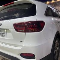 سورنتو • ٢٠٢٠ • رقم بابل