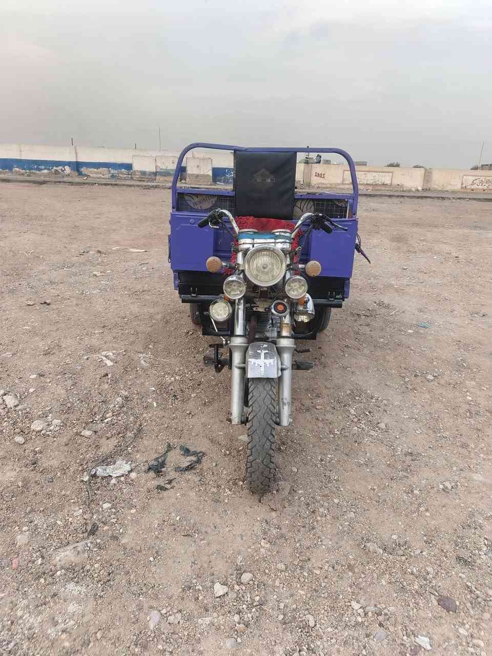 ستوته • ٢٠٢١ • بغداد حي النصر