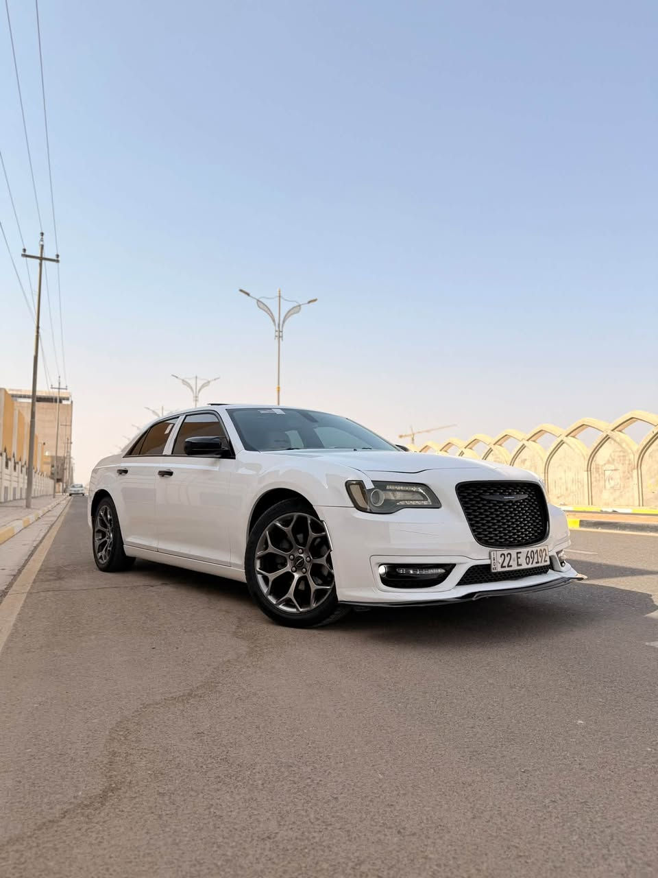 اوباما • ٢٠١٧ • كربلاء