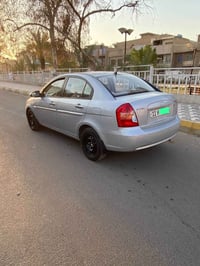 اكسنت • ٢٠١٠ • رقم بغداد