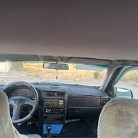 فيكترا 1993 • مستعملة • أربيل