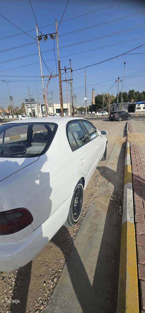 سلام عليكم
كرونه نفخ متصل للبيع 
رقم بغداد 
العنوان كوفه 
كير محرك مكفول 
السعر 50 وبيه مجال حك الجيه 
الاتصال ***********
