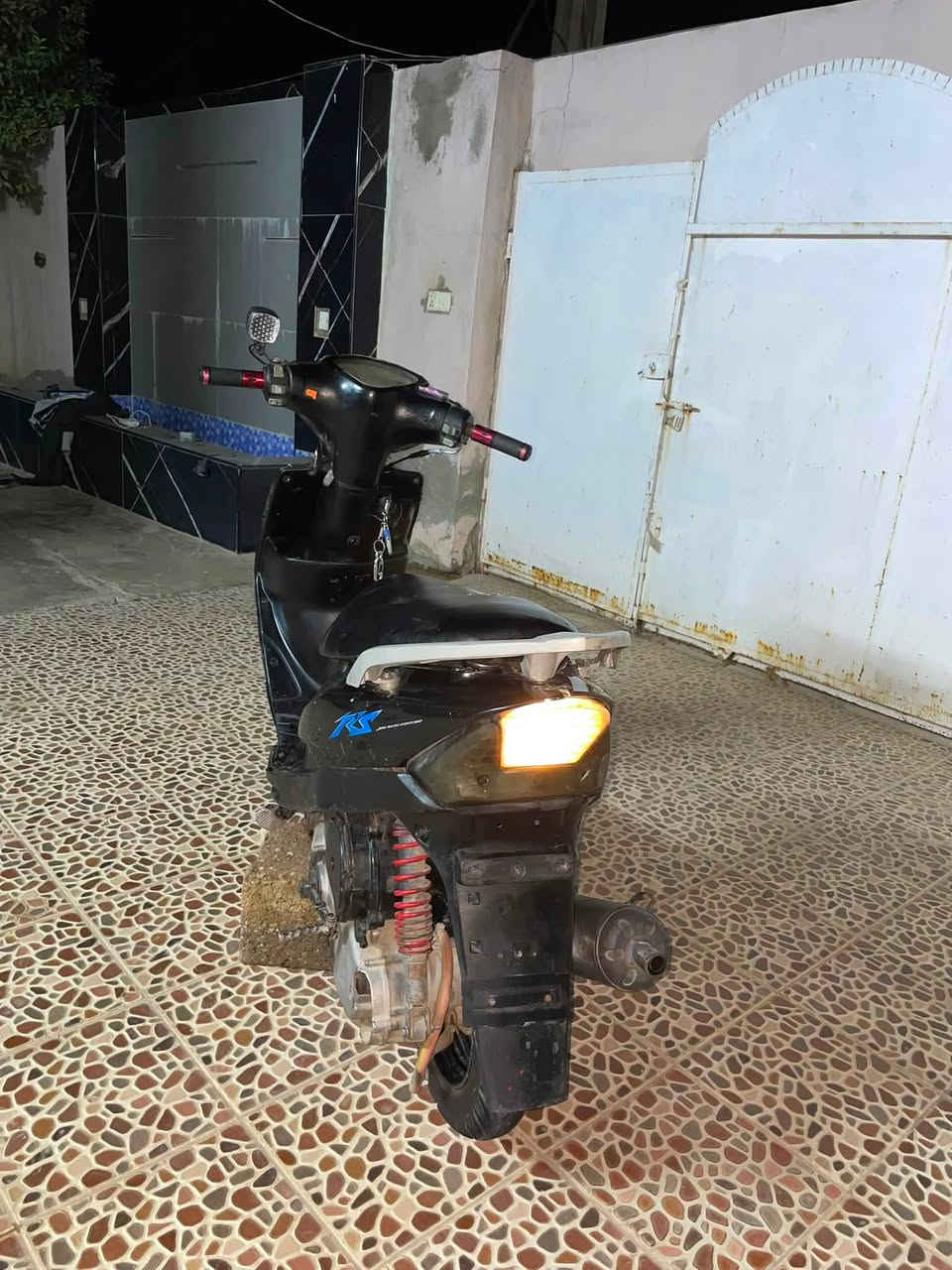 البيع الدراجه الامانه خير من اللّه
تصال ***********
واتساب ***********
ترهم مرارس حسب القناعه
