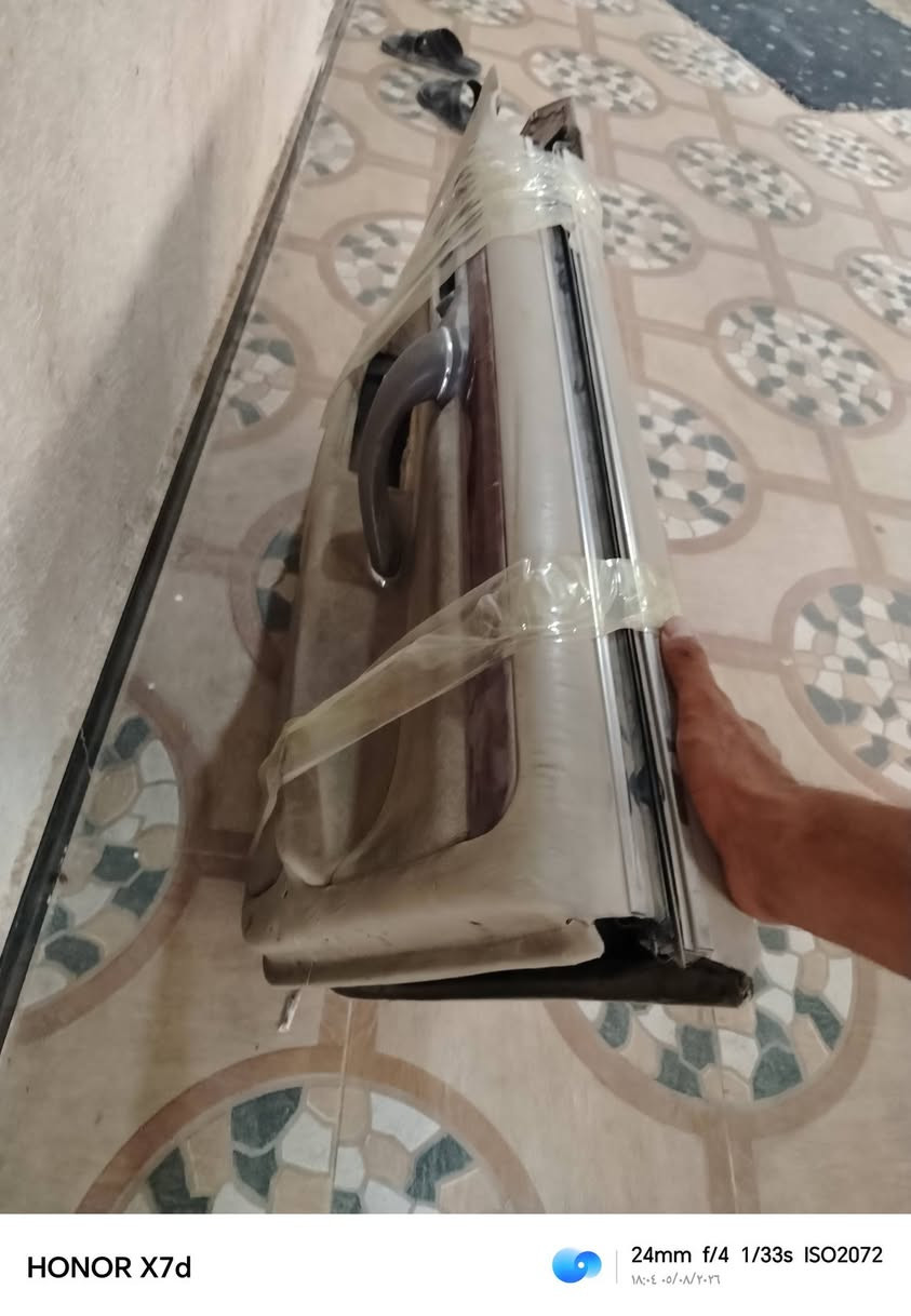 السلام عليكم طايين للبيع مال ملكه سعر 100 بيهن مجال رقم ***********
