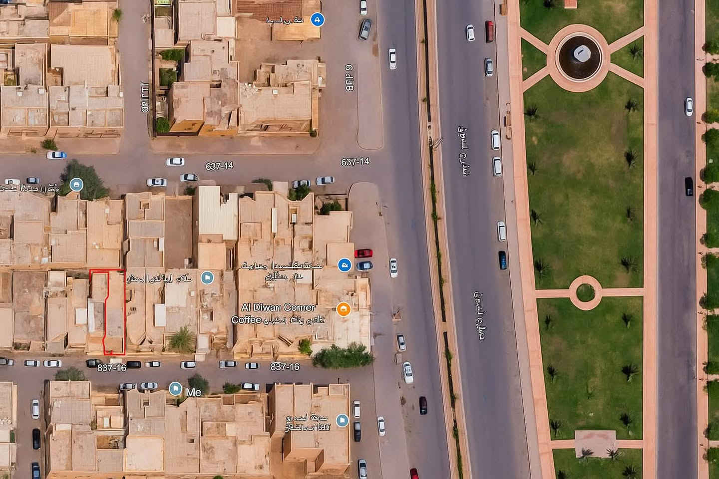 الديوان الاصيل • ١٠٠م • مستعجل