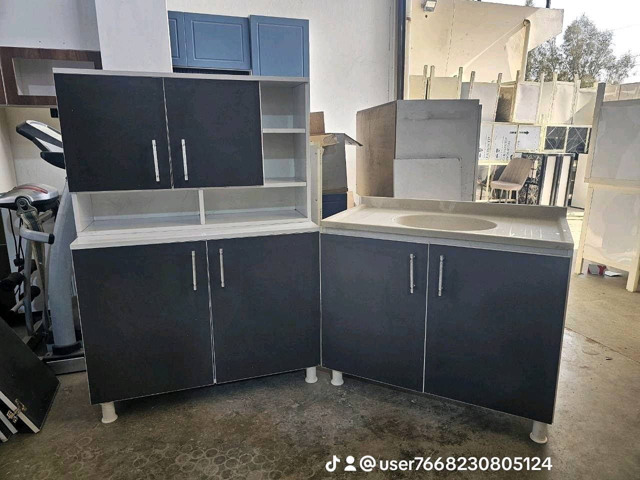 👈( كاونترات) mdf تركي:



كاونتر MDF خشب متر  ارضي وملحق مع سنك متر مرمر . 

السعر عل  خاص

التوصيل 🚚🚚
الجميع محافضات العراق 

الاحجز ولاستفسار راسلو الصفحه