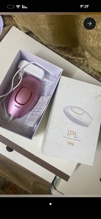 ليزر • منزلي • مجال