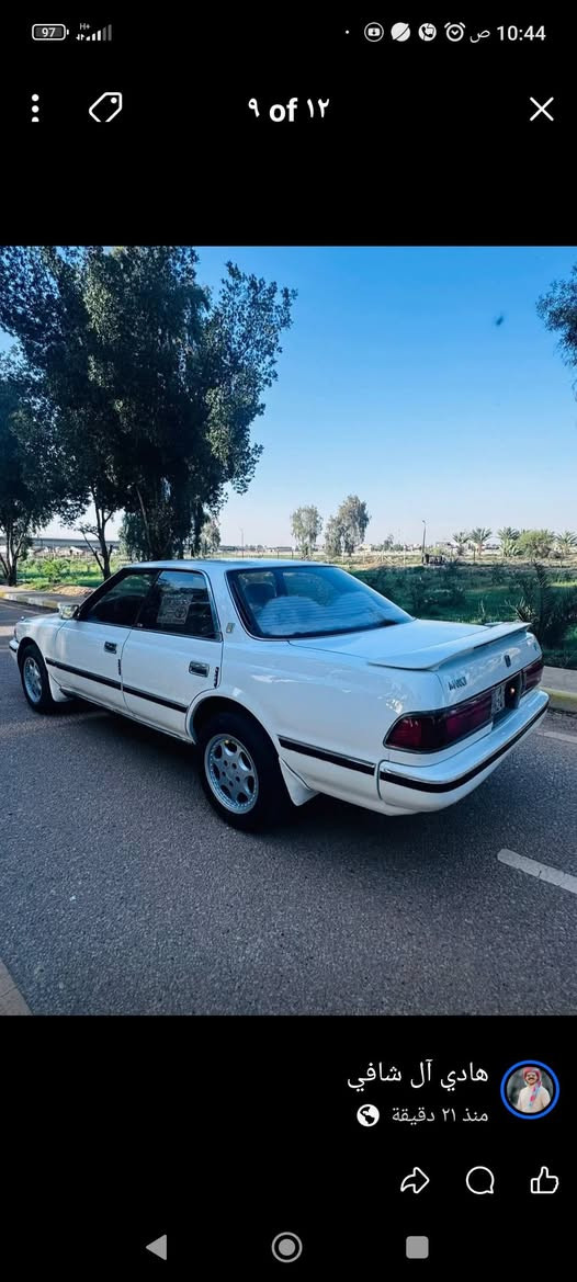 لسلام عليكم
مارك عظم
صبغ حزام للجمالية صبغ درجة أولي 
مكينه ونجي 
رقم كربلاء إنكليزي 
مكفوله من العيب الشرعي
جاهزة
مكينه
كير
حدادية
تخم تاير
كهربائيات كلها شغالة
ويل كب
مكني بابل سارع 60
***********

