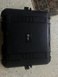 AD600 برو • نضيفه • مع جنطه