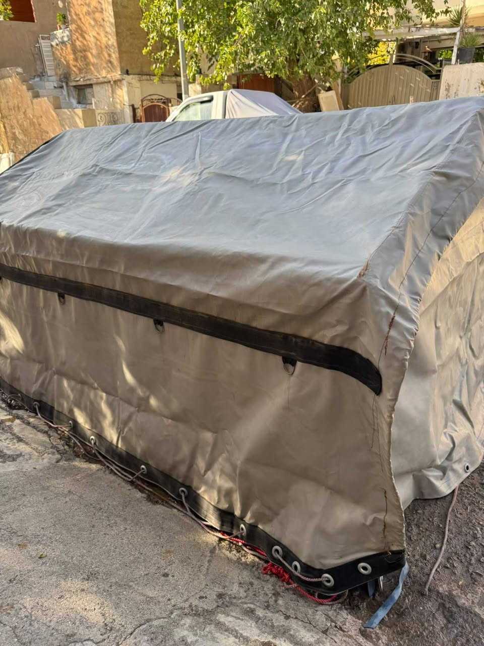غطاء نيسان • بدون صدأ • السليمانية