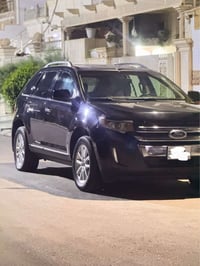 فورد ايدج • ٢٠١١ • بدون بوية