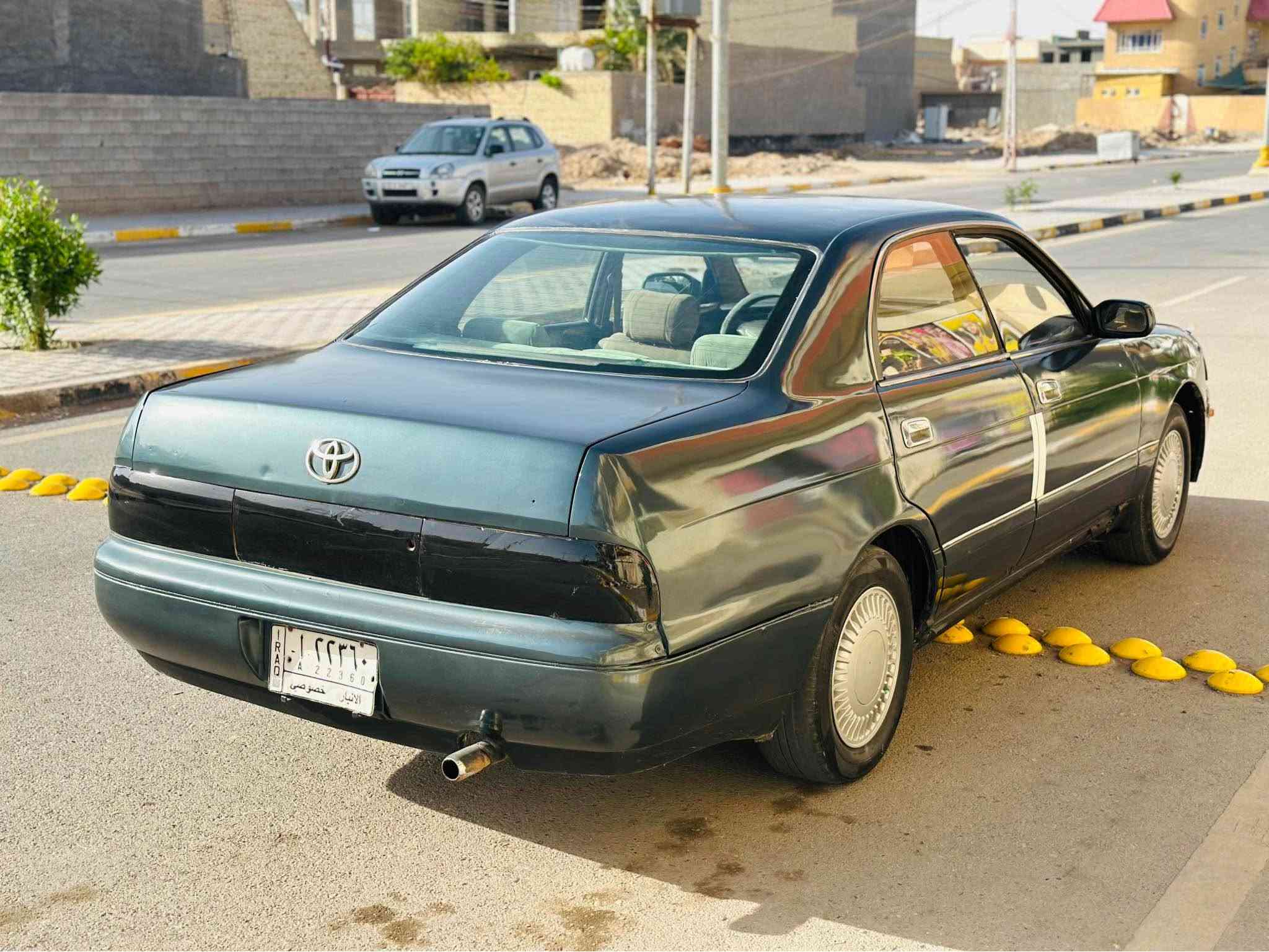 بطه 92متصل 
رقم انبار مشروع وطني 
سنويه 2027
مصبوغ عام جماليه مكفوله من كلبه والكص والضربه  داخل مكفوله من العيب الشرعي 
جاهزه/مكينه/كير/صدر/تخم تاير/تبريد شغال 
مكان السياره واسط الصويره
السعر 33
*********** الصويرة, واسط
