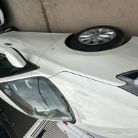 سنتره ٢٠٢٥ • ماشيه ١٣ الف • شاشه تحكم ستيرن
