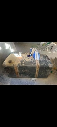 تانكي كاز • نضيف • بغداد