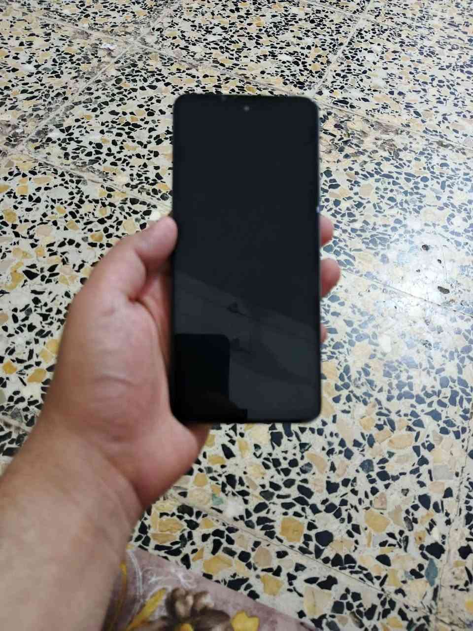 للبيع هاتف [انفنكس نوت11s]

🔹 الذاكرة: [128] GB
🔹 الرام: [8] GB
🔹 الحالة: [جيدة]
🔹 الشاشة: [سليمة/فقط حدوش بسيطه ]
🔹 الجهاز شغال تمام وما بي أي خلل
🔹 ويا [الكارتون/الشاحن/الكفر]
🔹 الاستخدام: [7 اشهر ]

💰 السعر: [130] ألف قابل للتفاوض بالمعقول
📍 المكان: [ديالى/كنعان]
***********
والله يرزق الجميع 🤍📱
