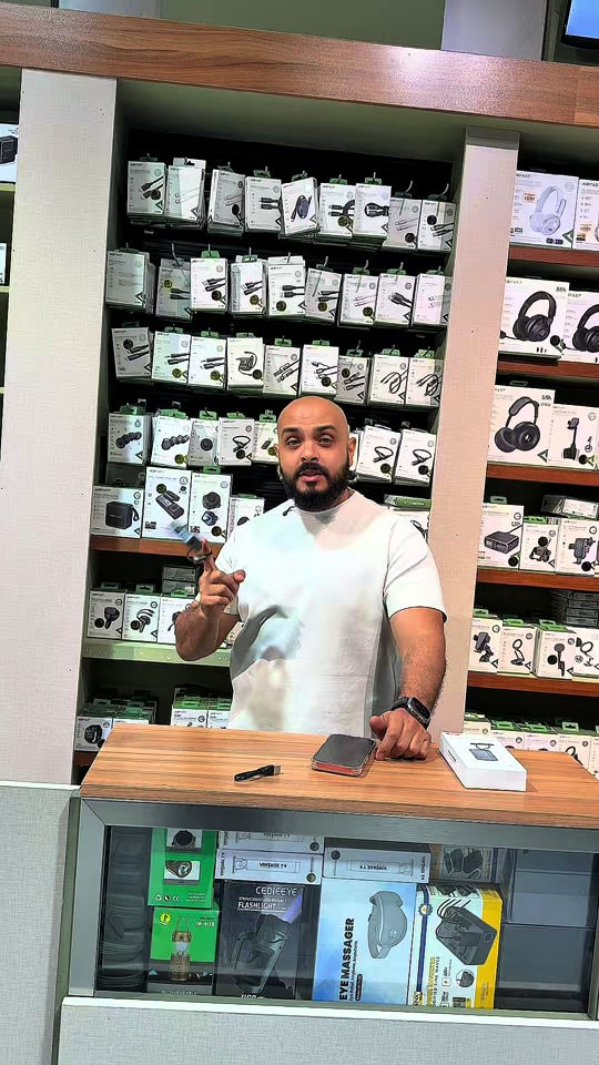 XO PR297 • ١٠٠٠٠mAh • شحن سريع ٢٢٫٥W