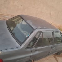 سايبا موديل ٢٠١٢ • مكينه وكير مكفوله • كفاله عامه