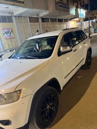 جيب امريكي • ٢٠١١ • كفاله عامه