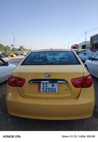 النترا • ٢٠١٠ • وارد امريكي