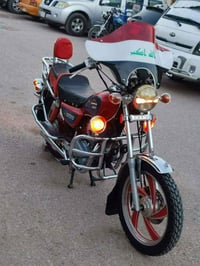 للبيع جونده مكفوله من كلشي موديل 2020اوراق اصوليه  السعر750. بيهه مجال...