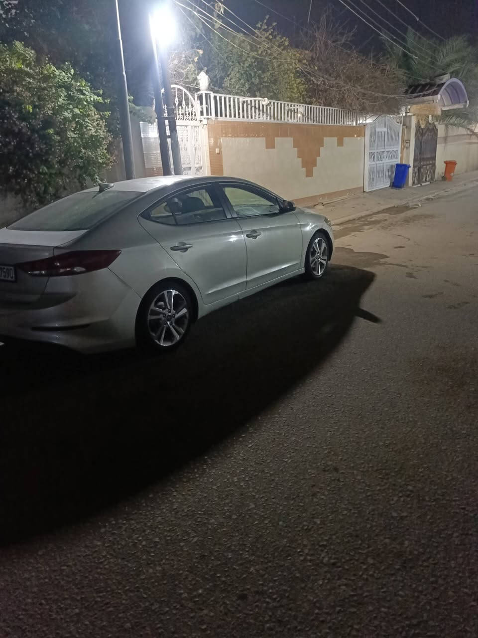 النترا • ٢٠١٧ • رقم سليمانية