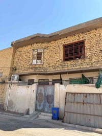 الغدير ميسان • ١٢٠م • ٤ غرف